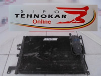 RADIATOR AC SAAB 9-3 1.8 BENZINA 2002-2008