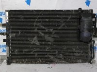 Radiator ac Saab 9-3 (1998-2003)