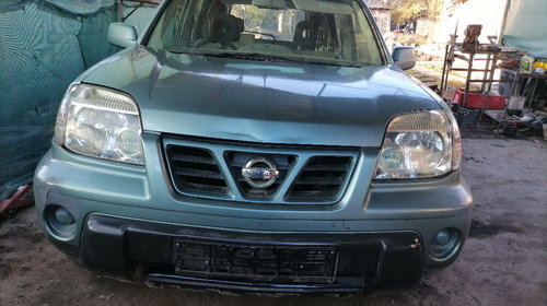 Radiator ac sau clima Nissan X-Trail 2.2 dci