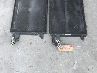 Radiator ac seat altea golf 5 octavia 2 passat b6 2.0 tdi bkd 2005 - 2010 cod: 1k0820411h