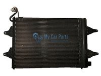 Radiator AC SEAT CORDOBA (6L2) 10.02 - 06.06 - 6Q0820411B