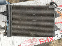 Radiator Ac Seat Ibiza 2003