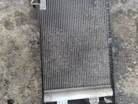 RADIATOR AC SEAT IBIZA (2004),motor:1.2 benzina/AZQ