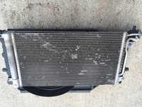 Radiator AC Seat Ibiza 6J 1.4 Benzina