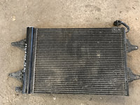 Radiator ac seat ibiza skoda fabia polo 9n1.2 1.4b 2001 - 2009 cod: 6q0820411