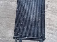 Radiator AC Seat Leon 2005