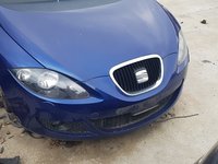 Radiator AC Seat Leon-2007