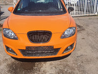 Radiator AC Seat Leon, Hatchback, 2009 2.0, 140CP, TIP BMM