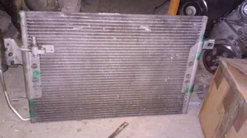 Radiator AC Seat Leon/Seat Toledo