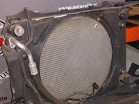 Radiator ac si 1 conducta Audi A2, 1.6FSI, an 2003.