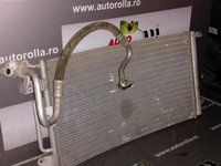 Radiator ac si 1 conducta Skoda Rapid 1.2TSI, an 2014.