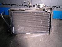 Radiator ac si conducta Volkswagen Polo 1.8S, an 1998.