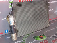 Radiator ac si vas Renault Clio 2, 1.5 dci an 2004.