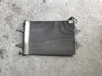 Radiator ac skoda fabia 1 1.2 12v 64 cp bme 2001 - 2007