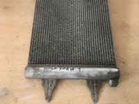 Radiator ac skoda fabia 1 1.4b 1998 - 2008 cod: 6q0820411