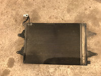 Radiator ac Skoda Fabia 2000 hatchback 1.2 benzina