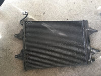 Radiator ac Skoda Fabia 6Y [1999 - 2004] Combi wagon 5-usi 1.4 MT (75 hp) (6Y2)