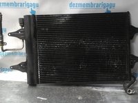 Radiator ac Skoda Fabia I (1999-)