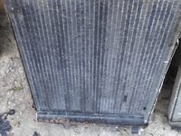 Radiator ac Skoda Fabia POlo Ibiza