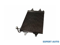 Radiator ac Skoda FABIA Praktik 2001-2007 #2 08123003