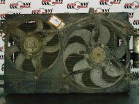 Radiator AC Skoda Octavia 1 1.9 an 2003.