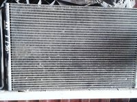 Radiator AC Skoda Octavia 1 - 1.9diesel - 2004