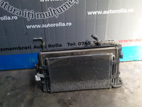 Radiator AC Skoda Octavia 1.9 TDI an 2005.