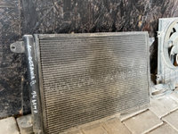 Radiator ac Skoda Octavia 2 1.4 16 valve 2006