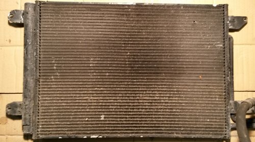 Radiator AC Skoda Octavia 2 1.9