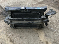 RADIATOR AC SKODA OCTAVIA 2 2.0 TDI