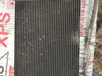 Radiator Ac Skoda Octavia 2001