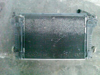 Radiator ac Skoda Superb 2.0TDI, an 2010.