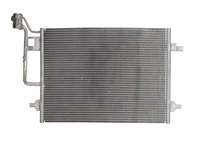 RADIATOR AC SKODA SUPERB I (3U4) 1.9 TDI 2.8 V6 2.5 TDI 2.0 2.0 TDI 1.8 T 101cp 105cp 115cp 130cp 140cp 150cp 155cp 163cp 190cp 193cp NISSENS NIS 94592 2001 2002 2003 2004 2005 2006 2007 2008