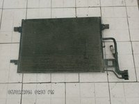 Radiator AC Skoda Superb