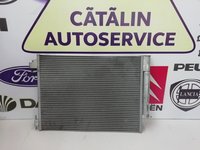 Radiator AC Smart Forfour 453 Renault Twingo 3 1.0 benzina Cod A4535000054 / 921001697R