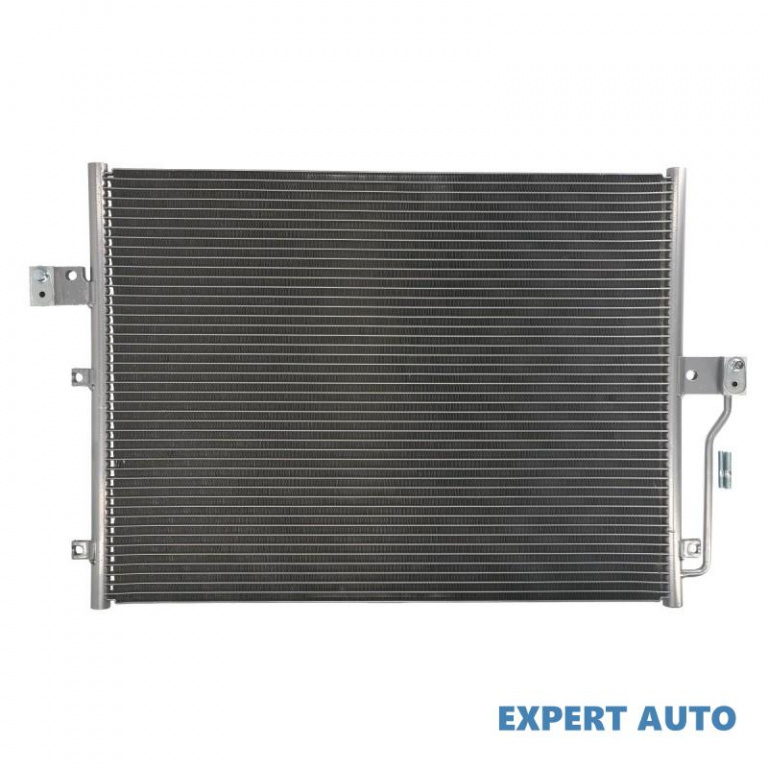 Radiator ac Ssang Yong Rexton (2002->) [GAB_] #4 350018