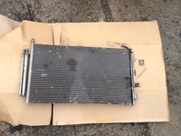 Radiator ac Subaru forester model 2007.