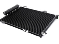 RADIATOR AC SUBARU JUSTY III (G3X) 1.3 AWD (G3X413) 1.5 AWD (G3X413) 94cp 99cp NISSENS NIS 94754 2003