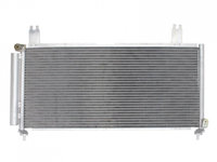 Radiator ac Suzuki LIANA combi (ER) 2001-2007 #4 322015N