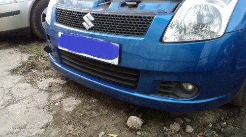 Radiator AC Suzuki Swift 2007, 1.5 Benzina, motor M15A, 75 kw