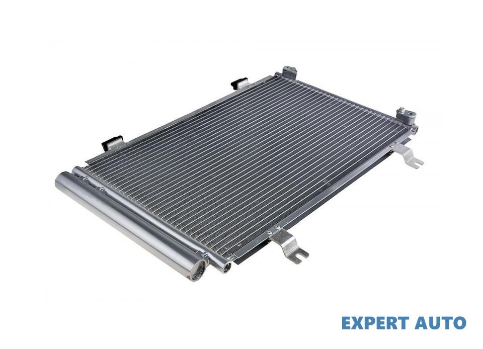 Radiator ac Suzuki Swift 3 (2005->)[MZ,EZ] #1 9