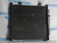 Radiator ac Suzuki Wagon R (2000-)