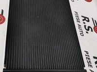RADIATOR AC TOATE MODELELE (663x379x22), 2D0820413A , 2D0820413D , 2D0820413DELC VW LT 98-06