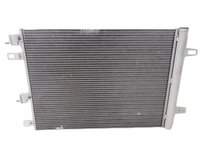 RADIATOR AC TOATE MODELELE BENZINA-DIESEL (570x430x12) MERCEDES A CLASS (W177) 18- cod origine 2475000054