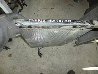 Radiator ac touareg 5000 v6