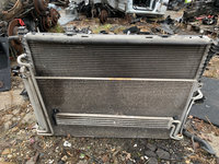 Radiator AC Touareg / Cayenne / Q7 2007 7L0820411f