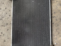 Radiator ac Toyota Avensis 2 T25 [2002 - 2006] Liftback 2.0 D MT (116 hp) (T25) D-4D - 1CD-FTV