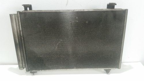 Radiator AC Toyota Avensis T3-S D-4D combi 2.0 2005 Diesel