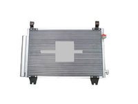 Radiator AC TOYOTA YARIS 12-14 cod 88460-0D060