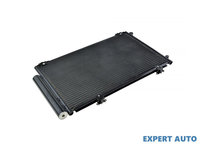 Radiator ac Toyota Yaris (1999-2005)[_P1_] #1 884500D021